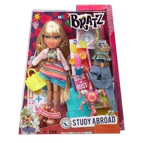 Bratz – Raya Study Abroad