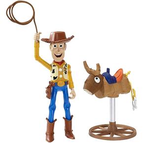 Toy Story – Woody El Vaquero
