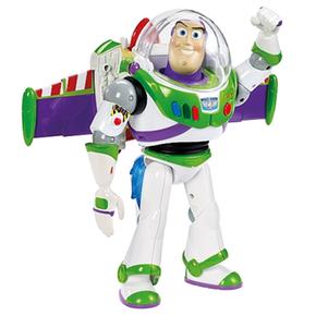 Toy Story – Turbo Buzz