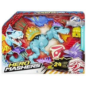 Jurassic World – T-rex – Hero Mashers