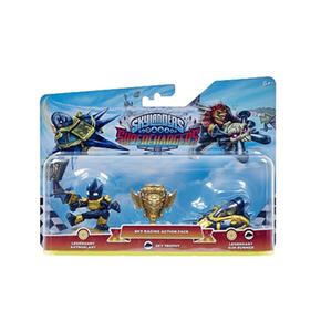 Skylanders Superchargers – Sky Racing Action Pack