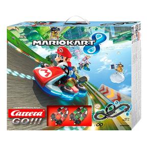 Carrera Go – Nintendo Mario Kart 8