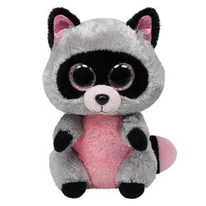 Beanie Boos – Rocco El Mapache – Peluche 15 Cm