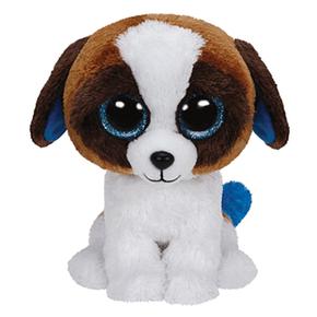 Beanie Boos – Duke El San Bernardo – Peluche 15 Cm