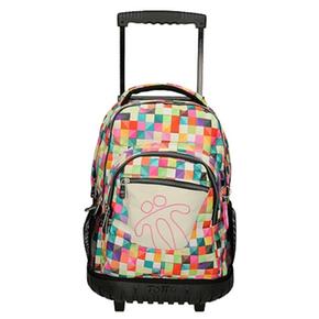 Totto – Trolley Renglon Multicolor