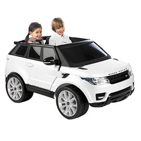 - Range Rover Sport 12v Feber