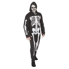Disfraz Adulto – Esqueleto