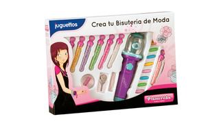 Pasarela Crea Tu Bisutería De Moda