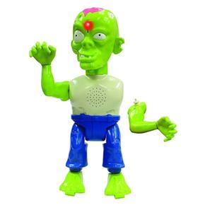 Invasión De Invasión Figura Zombie Juguete rdoQxBeWC