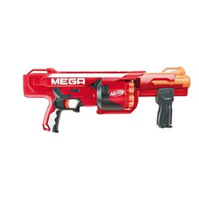 Nerf Elite – Mega Rotofury