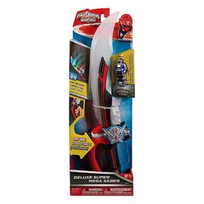 Power Ranger S per Megaforce Espada