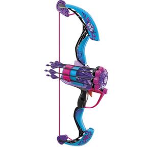 Nerf Rebelle – Arrow Revolution Bow