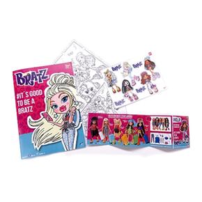 Bratz – Carpeta