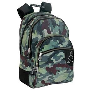 Mochila Campro – Camuflaje