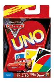 Uno Cars 2