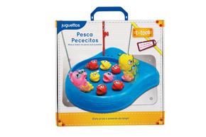 Pesca Juego T Juego toca De T Juego De T toca toca Pesca O0kn8wPX