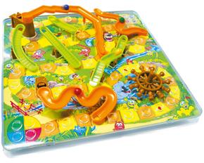 T Escaleras toca Juego Y Serpientes dxhCstQr