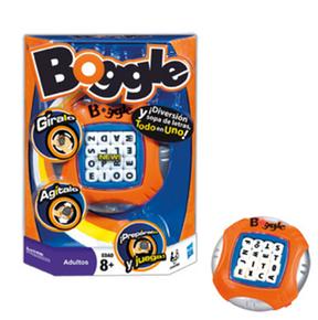 Boggle