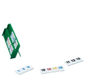 T T Rummynó Juego Juego toca Rummynó T toca 80nOkwP