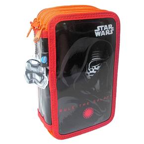 Star Wars – Estuche 3 Pisos