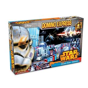 Star Wars – Domino Express Estrella De La Muerte