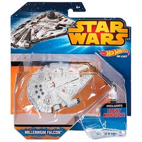 Millennium Wheels Wars Hot Falcon Star OwXPZiTuk
