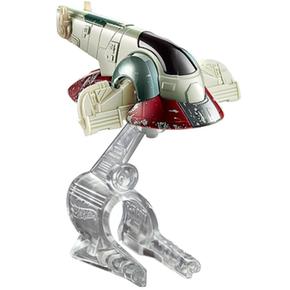 Hot Wheels – Star Wars – Boba Fett S Slave I