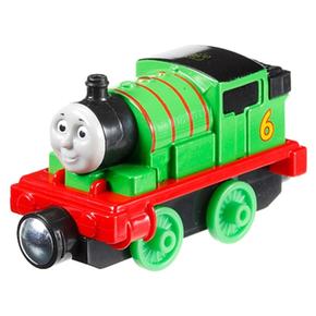 Fisher Price – Percy – Locomotora Pequeña Thomas Y Sus Amigos