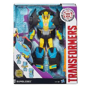 Transformers – Bumblebee – Rid Hyper Change Heroes