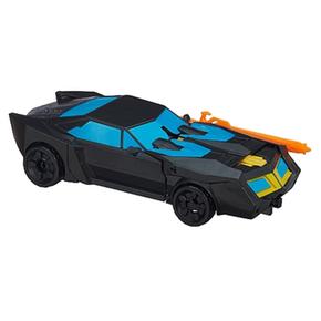 Change Transformers Bumblebee Rid Hyper Heroes 1TJclKF