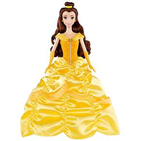 Princesas Disney – Princesa Clásica – Bella