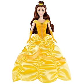 Princesas Disney – Princesa Clásica – Bella