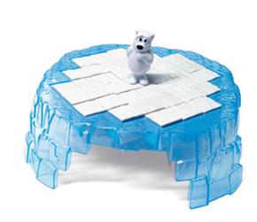 Polar T Oso Al Salva toca PuikXZ
