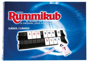 Rummikub