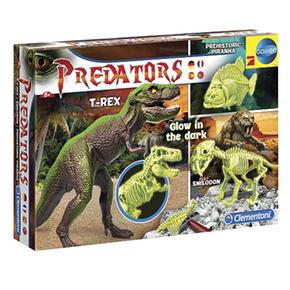 Predators Pack 3 Animales