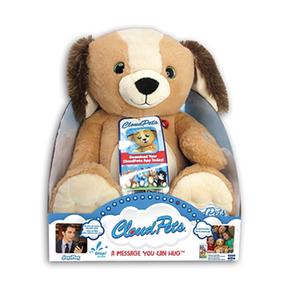 Cloudpets Peluche Perro