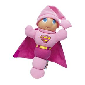 Gusyluz Superhéroes – Supergirl