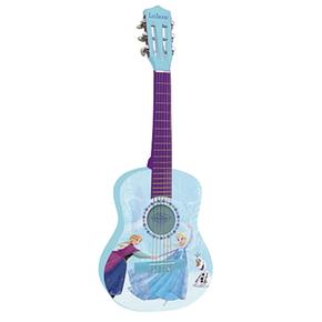 Frozen – Guitarra Acústica 78 Cm