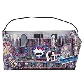 Monster High – Cinturón De Maquillaje