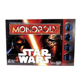 Star Wars – Monopoly