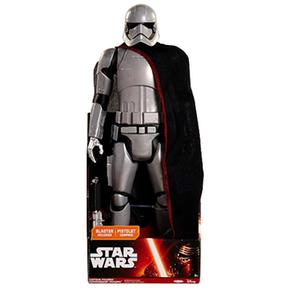 Star Wars – Capitán Phasma 51 Cm