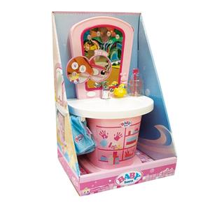 Baby Born – Mi Lavabo Interactivo