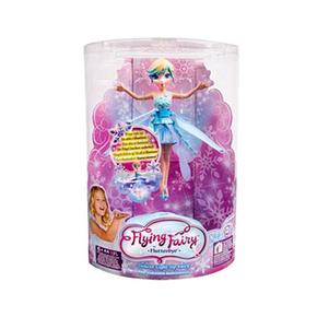 Hada Flying Fairy – Invierno Mágico