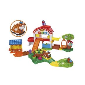 Vtech – Granja Tut Tut Animals