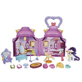 My Little Pony – La Boutique