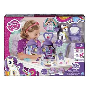 My My Pony Little Pony Boutique Little La La PknO80wX