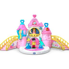 Chicco – Castillo De Princesas