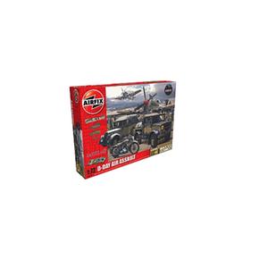 Airfix – D-day Air Assault