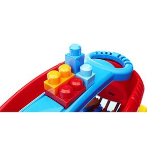 Tragabloques Apisonadora Bloks Mega Mega Tragabloques Apisonadora Bloks Mega Mega Tragabloques Apisonadora Apisonadora Bloks Bloks SzVpUM