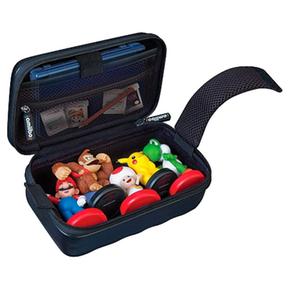 Amiibo Game Traveller Case (varios Colores)